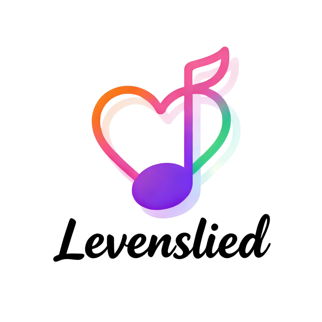 Levenslied Logo