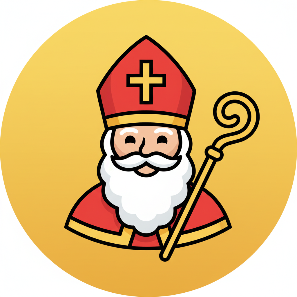 Sinterklaas